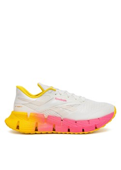 Reebok Sneakersy FLOATZIG 1 100209972 Biały ze sklepu MODIVO w kategorii Buty sportowe damskie - zdjęcie 182680409