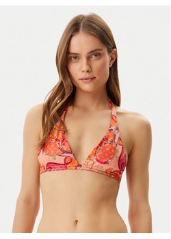 Guess Góra od bikini E5GJ20 KCR12 Pomarańczowy ze sklepu MODIVO w kategorii Odzież plażowa - zdjęcie 182680556