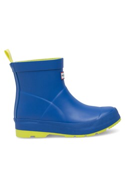 Hunter Kalosze HFC-01 Niebieski ze sklepu MODIVO w kategorii Kalosze dziecięce - zdjęcie 182680586