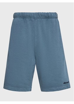 Element Szorty sportowe Cornell ELYNS03001 Niebieski Regular Fit ze sklepu MODIVO w kategorii Spodenki męskie - zdjęcie 182680867