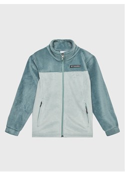 Columbia Polar Steens Mountain™ 1510451 Niebieski Regular Fit ze sklepu MODIVO w kategorii Bluzy chłopięce - zdjęcie 182680926