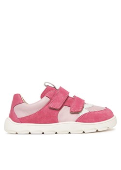 Froddo Sneakersy G3130264-8 D Różowy ze sklepu MODIVO w kategorii Buty sportowe dziecięce - zdjęcie 182680938