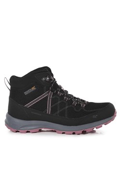 Regatta Trekkingi RWF700 Czarny ze sklepu MODIVO w kategorii Buty trekkingowe damskie - zdjęcie 182681227