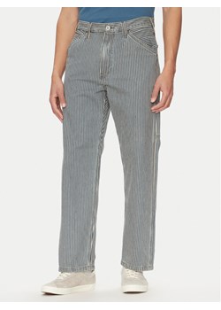 Levi's® Jeansy 568™ 55849-0058 Czarny Loose Fit ze sklepu MODIVO w kategorii Jeansy męskie - zdjęcie 182681315
