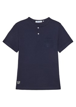 Original Marines T-Shirt DFP4111YM Granatowy Regular Fit ze sklepu MODIVO w kategorii T-shirty chłopięce - zdjęcie 182681358