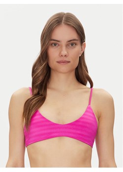Maaji Góra od bikini Deep Pink Balmy Sliding PT3195STR036 Różowy ze sklepu MODIVO w kategorii Stroje kąpielowe - zdjęcie 182681367