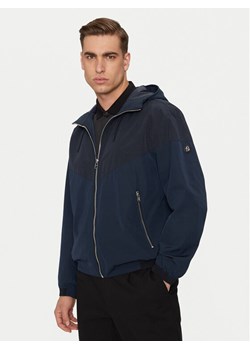 Boss Kurtka przejściowa H-Cireno2 50520027 Granatowy Regular Fit ze sklepu MODIVO w kategorii Kurtki męskie - zdjęcie 182681497