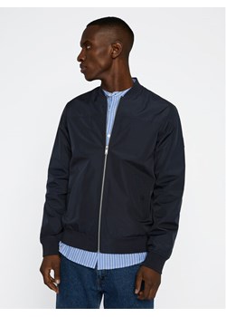 Matinique Kurtka bomber 30205869 Granatowy Regular Fit ze sklepu MODIVO w kategorii Kurtki męskie - zdjęcie 182681505