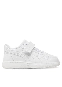 Puma Sneakersy Reb-L AC+ Inf 398996 02 Biały ze sklepu MODIVO w kategorii Buty sportowe dziecięce - zdjęcie 182681625