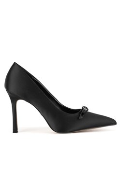 Nine West Szpilki WFA2989-1 Czarny ze sklepu MODIVO w kategorii Czółenka - zdjęcie 182681669