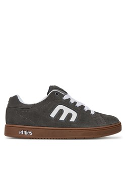 Etnies Sneakersy Callicut  4101000014 Szary ze sklepu MODIVO w kategorii Buty sportowe męskie - zdjęcie 182681818
