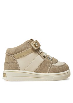 Mayoral Sneakersy 42490 Écru ze sklepu MODIVO w kategorii Buty sportowe dziecięce - zdjęcie 182681819