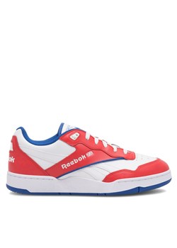 Reebok Sneakersy BB 4000 II IG9951-M Czerwony ze sklepu MODIVO w kategorii Buty sportowe męskie - zdjęcie 182681858