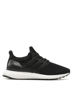 adidas Sneakersy Ultraboost 1.0 J HQ4218 Czarny ze sklepu MODIVO w kategorii Buty sportowe damskie - zdjęcie 182681919