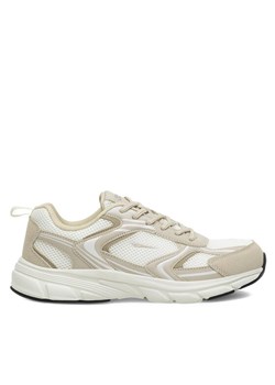 Sprandi Sneakersy MODULAR BASE WP40-23404Z Beżowy ze sklepu MODIVO w kategorii Buty sportowe damskie - zdjęcie 182681995