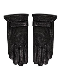 Calvin Klein Rękawiczki Męskie Inst K50K512466 Czarny ze sklepu MODIVO w kategorii Rękawiczki męskie - zdjęcie 182682029