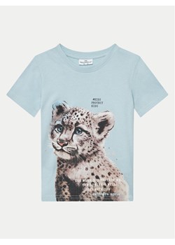 Coccodrillo T-Shirt WC5143203VUA Niebieski Regular Fit ze sklepu MODIVO w kategorii T-shirty chłopięce - zdjęcie 182682058