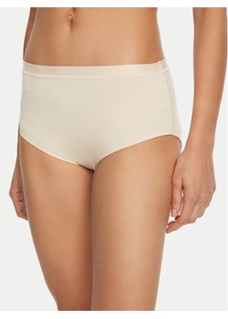Triumph Komplet 2 par fig klasycznych z wysokim stanem Sense Of Modal 10224762 Écru ze sklepu MODIVO w kategorii Majtki damskie - zdjęcie 182682137