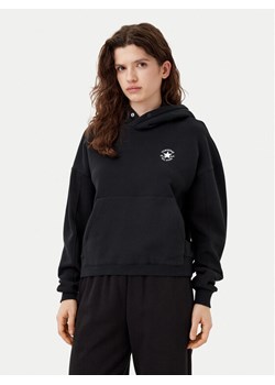 Converse Bluza 10027065-A03 Czarny Oversize ze sklepu MODIVO w kategorii Bluzy damskie - zdjęcie 182682138