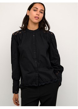 Karen by Simonsen Bluzka Kuellakb 10104688 Czarny Regular Fit ze sklepu MODIVO w kategorii Bluzki damskie - zdjęcie 182682249