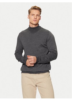 Blend Golf 20717261 Czarny Regular Fit - id: 0000304398421 - marki BLEND - 182682348 Blend Golf 20717261 Czarny Regular Fit ze sklepu MODIVO w kategorii Swetry męskie - zdjęcie 182682348