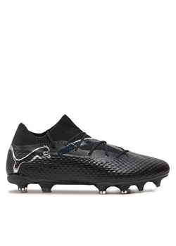 Puma Buty do piłki nożnej FUTURE 7 PRO FG/AG 107924 02 Czarny ze sklepu MODIVO w kategorii Buty sportowe męskie - zdjęcie 182682387