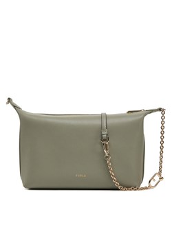 Furla Torebka WE00662 BX3104 AG700 Zielony ze sklepu MODIVO w kategorii Listonoszki - zdjęcie 182682479