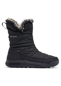 Columbia Śniegowce Minx Slip V 2079191 Czarny ze sklepu MODIVO w kategorii Śniegowce damskie - zdjęcie 182682516