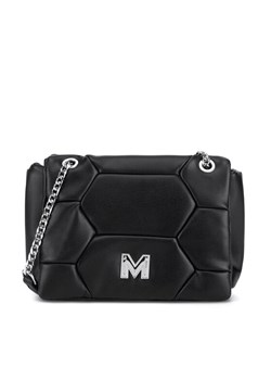 MEXX Torebka MEXX-K-016-06 Czarny ze sklepu MODIVO w kategorii Torebki damskie - zdjęcie 182682658