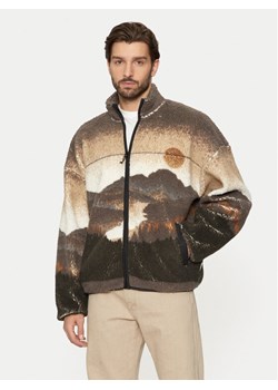 Only & Sons Polar Blaze 22031470 Brązowy Regular Fit ze sklepu MODIVO w kategorii Bluzy męskie - zdjęcie 182682976