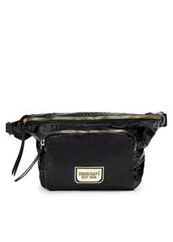 Monnari Torebka BAG6190 KM20D000 Czarny ze sklepu MODIVO w kategorii Listonoszki - zdjęcie 182682986