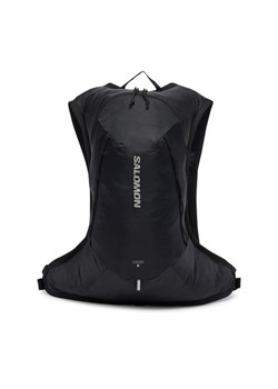Salomon Plecak Cross 8 LC2185300 Czarny ze sklepu MODIVO w kategorii Plecaki - zdjęcie 182683036