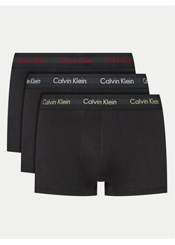 Calvin Klein Underwear Komplet 3 par bokserek 0000U2664G Kolorowy ze sklepu MODIVO w kategorii Majtki męskie - zdjęcie 182683065