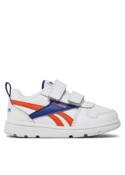Reebok Sneakersy Royal Prime 2 IE6663 Biały ze sklepu MODIVO w kategorii Buty sportowe dziecięce - zdjęcie 182683115