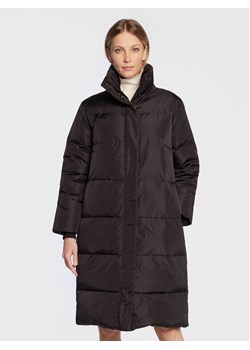 Bruuns Bazaar Kurtka puchowa Lucky BBW2528 Czarny Regular Fit ze sklepu MODIVO w kategorii Kurtki damskie - zdjęcie 182683146