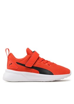 Puma Sneakersy Flyer Runner V Ps 192929 38 Pomarańczowy ze sklepu MODIVO w kategorii Buty sportowe dziecięce - zdjęcie 182683157