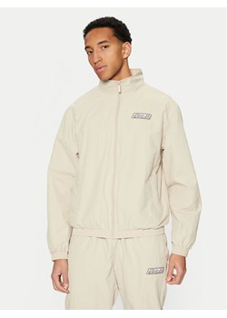 Karl Kani Bluza Sport Patch Essential 60860047 Beżowy Relaxed Fit ze sklepu MODIVO w kategorii Bluzy męskie - zdjęcie 182683239