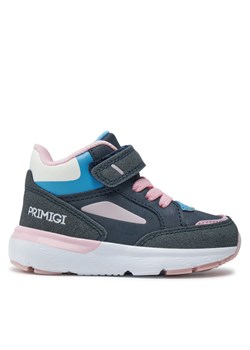 Primigi Sneakersy 6951200 Granatowy ze sklepu MODIVO w kategorii Buty sportowe dziecięce - zdjęcie 182683295