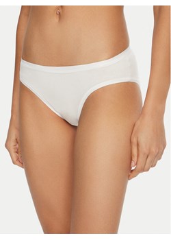 Triumph Komplet 2 par fig klasycznych Sense Of Cotton 10225030 Biały ze sklepu MODIVO w kategorii Majtki damskie - zdjęcie 182683319