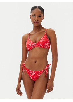 Roxy Strój kąpielowy Pt Beach Classics ERJX203568 Czerwony - id: 0000305401571 - marki ROXY - 182683359 Roxy Strój kąpielowy Pt Beach Classics ERJX203568 Czerwony ze sklepu MODIVO w kategorii Stroje kąpielowe - zdjęcie 182683359