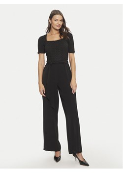 DKNY Kombinezon DD4E2933 Czarny Regular Fit ze sklepu MODIVO w kategorii Kombinezony damskie - zdjęcie 182683387