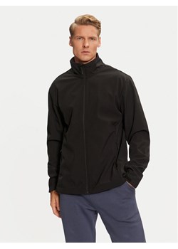 4F Kurtka softshell 4FWAW24TSOFM284 Czarny Regular Fit - id: 0000303944599 - marki 4F - 182683409 4F Kurtka softshell 4FWAW24TSOFM284 Czarny Regular Fit ze sklepu MODIVO w kategorii Kurtki męskie - zdjęcie 182683409