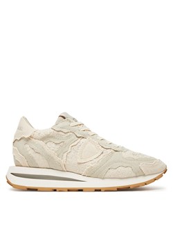 Philippe Model Sneakersy A009702 TKLD FDM1 Beżowy ze sklepu MODIVO w kategorii Buty sportowe damskie - zdjęcie 182683495