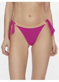 Banana Moon Dół od bikini Madia Kalany Różowy ze sklepu MODIVO w kategorii Stroje kąpielowe - zdjęcie 182683608