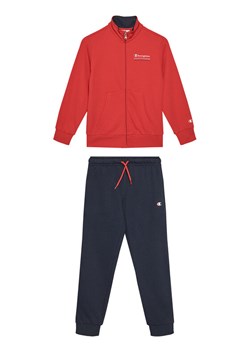 Champion Dres 306995 Kolorowy Regular Fit ze sklepu MODIVO w kategorii Dresy chłopięce - zdjęcie 182683698