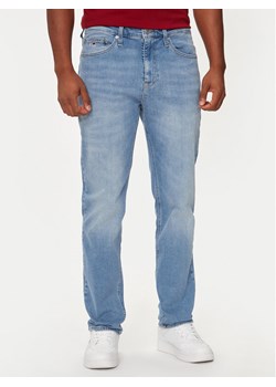 Tommy Jeans Jeansy Ryan DM0DM20758 Niebieski Slim Fit ze sklepu MODIVO w kategorii Jeansy męskie - zdjęcie 182683835