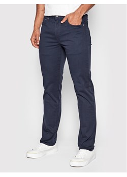 Levi's® Jeansy 511™ 04511-4432 Granatowy Slim Fit ze sklepu MODIVO w kategorii Jeansy męskie - zdjęcie 182683897