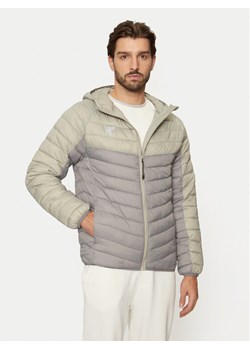 Joma Kurtka przejściowa Mystic 103761 Beżowy Regular Fit ze sklepu MODIVO w kategorii Kurtki męskie - zdjęcie 182683957