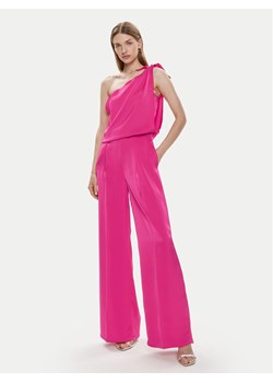 MAX&Co. Kombinezon Danton 2416241024200 Różowy Regular Fit ze sklepu MODIVO w kategorii Kombinezony damskie - zdjęcie 182683987