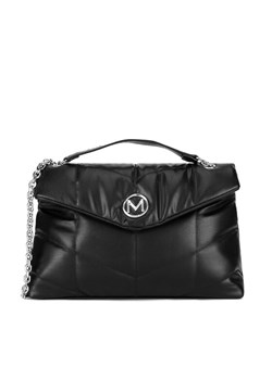 MEXX Torebka MEXX-B-018-06 Czarny ze sklepu MODIVO w kategorii Torebki damskie - zdjęcie 182684006